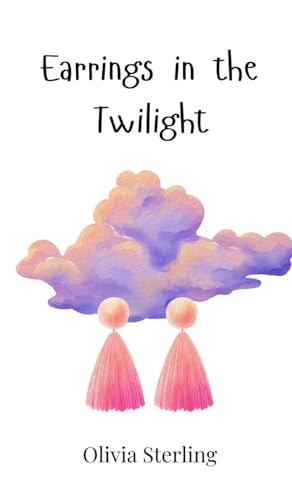 Earrings in the Twilight Earrings in the Twilight von Creative Arts Management OÜ