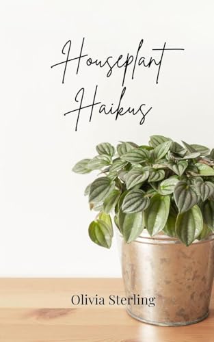 Houseplant Haikus Houseplant Haikus von Creative Arts Management OÜ