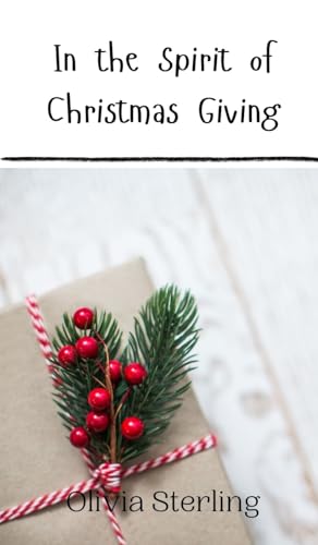 In the Spirit of Christmas Giving von Creative Arts Management OÜ
