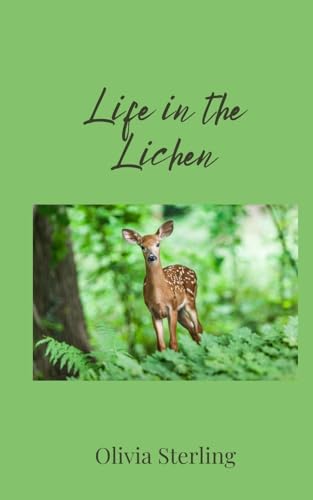 Life in the Lichen Life in the Lichen von Creative Arts Management OÜ