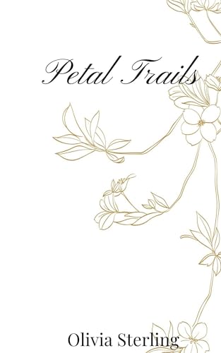 Petal Trails Petal Trails von Creative Arts Management OÜ
