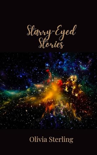 Starry-Eyed Stories Starry-Eyed Stories von Creative Arts Management OÜ