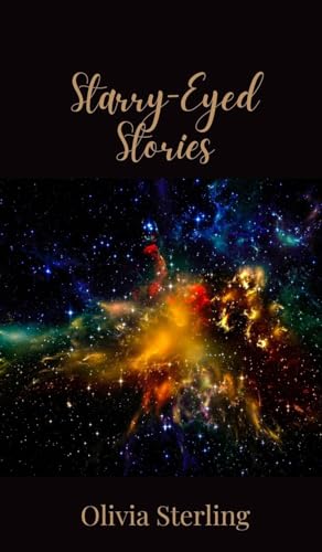 Starry-Eyed Stories Starry-Eyed Stories von Creative Arts Management OÜ