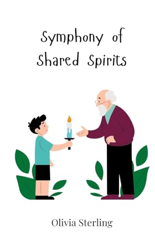 Symphony of Shared Spirits Symphony of Shared Spirits von Creative Arts Management OÜ
