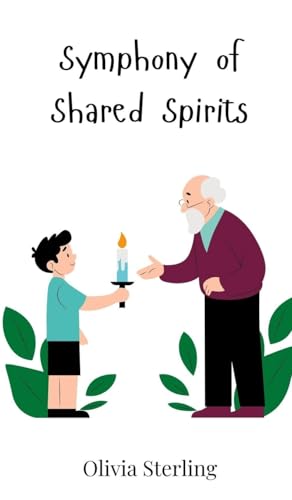 Symphony of Shared Spirits von Creative Arts Management OÜ