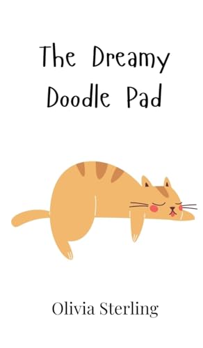 The Dreamy Doodle Pad von Creative Arts Management OÜ