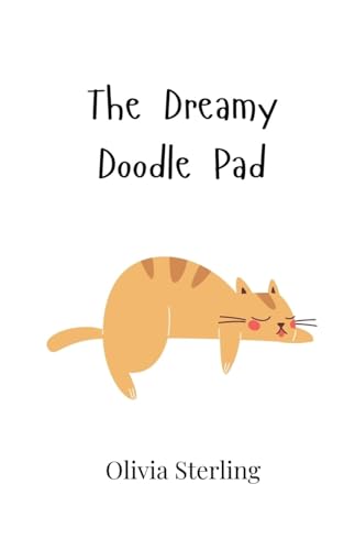 The Dreamy Doodle Pad The Dreamy Doodle Pad von Creative Arts Management OÜ