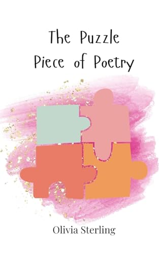 The Puzzle Piece of Poetry von Creative Arts Management OÜ