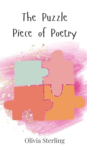 The Puzzle Piece of Poetry The Puzzle Piece of Poetry von Creative Arts Management OÜ