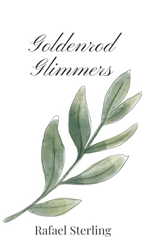 Goldenrod Glimmers Goldenrod Glimmers von Creative Arts Management OÜ