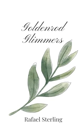 Goldenrod Glimmers von Creative Arts Management OÜ