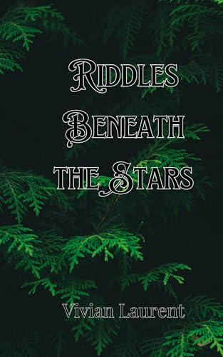 Riddles Beneath the Stars Riddles Beneath the Stars von Creative Arts Management OÜ
