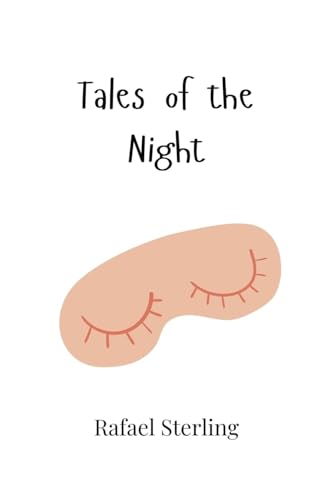 Tales of the Night von Creative Arts Management OÜ