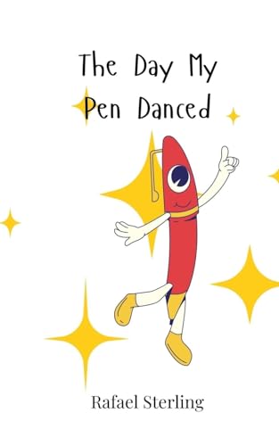 The Day My Pen Danced The Day My Pen Danced von Creative Arts Management OÜ