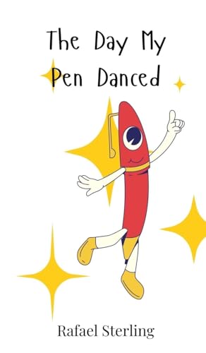 The Day My Pen Danced