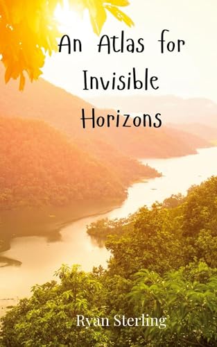 An Atlas for Invisible Horizons von Creative Arts Management OÜ
