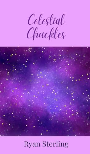 Celestial Chuckles von Creative Arts Management OÜ