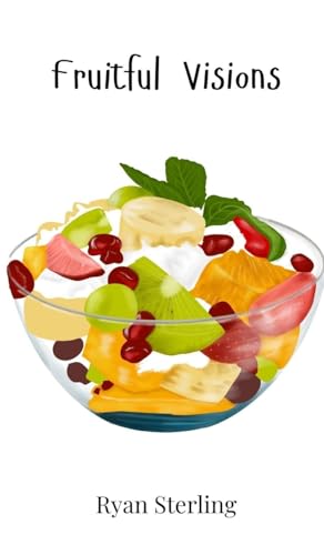 Fruitful Visions von Creative Arts Management OÜ