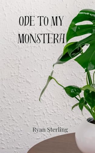 Ode to My Monstera von Creative Arts Management OÜ
