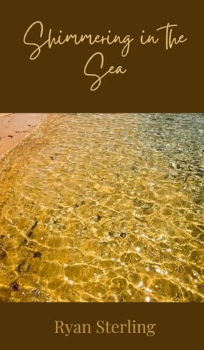 Shimmering in the Sea von Creative Arts Management OÜ