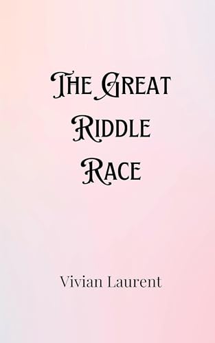 The Great Riddle Race von Creative Arts Management OÜ