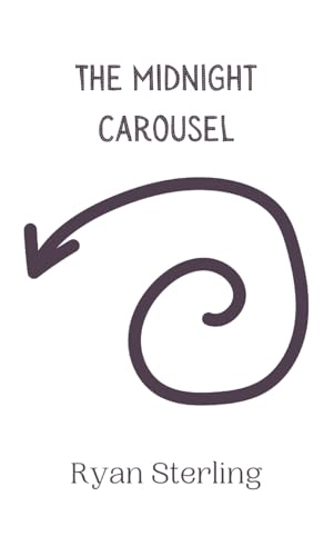 The Midnight Carousel von Creative Arts Management OÜ