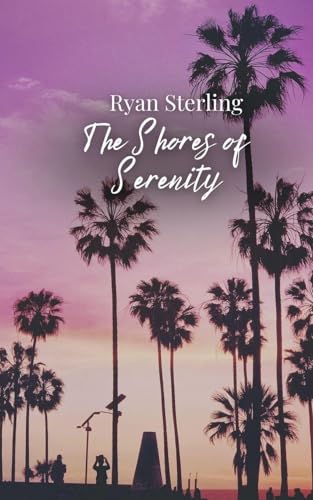 The Shores of Serenity von Creative Arts Management OÜ