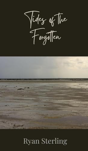 Tides of the Forgotten von Creative Arts Management OÜ