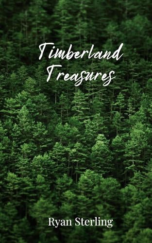 Timberland Treasures von Creative Arts Management OÜ