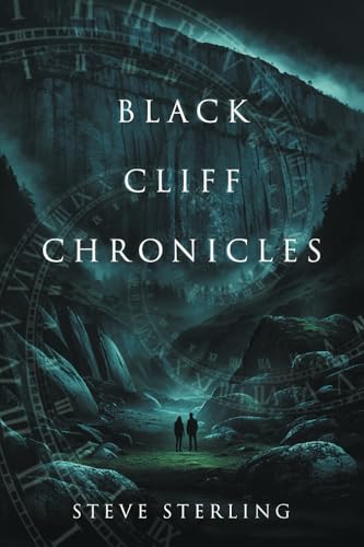 Black Cliff Chronicles von Sterling Publishing
