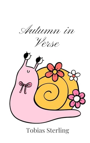 Autumn in Verse Autumn in Verse von Creative Arts Management OÜ