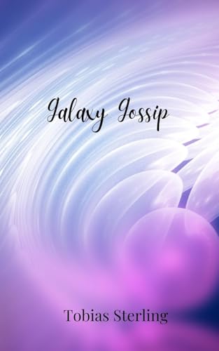 Galaxy Gossip von Creative Arts Management OÜ