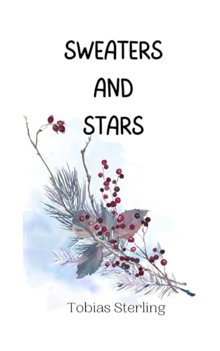 Sweaters and Stars Sweaters and Stars von Creative Arts Management OÜ