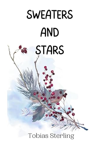 Sweaters and Stars Sweaters and Stars von Creative Arts Management OÜ