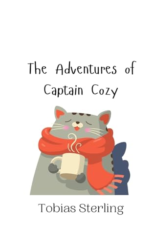 The Adventures of Captain Cozy von Creative Arts Management OÜ