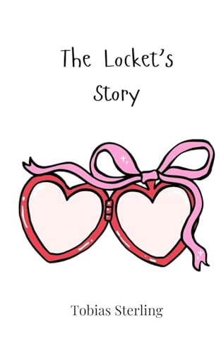 The Locket's Story The Locket's Story von Creative Arts Management OÜ