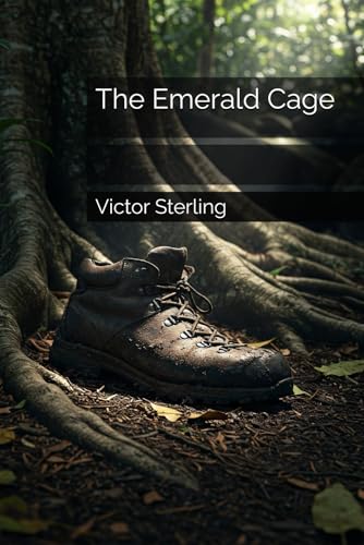 The Emerald Cage von Independently published