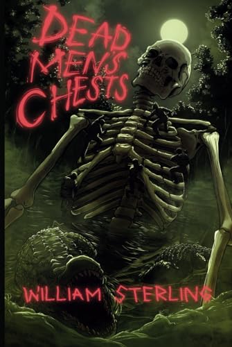 Dead Men's Chests (Dark Sails Series) von Hedone Books