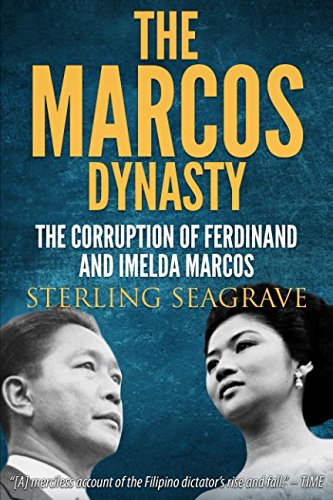 The Marcos Dynasty von Independently published