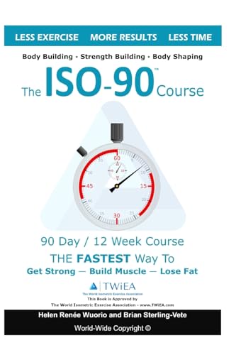 The ISO90 Course von CREATESPACE