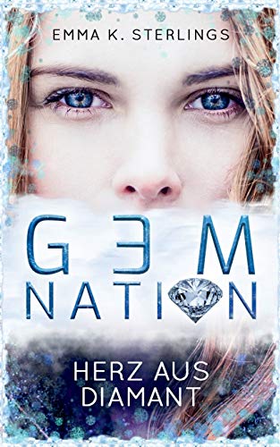 Gem Nation: Herz aus Diamant von Books on Demand