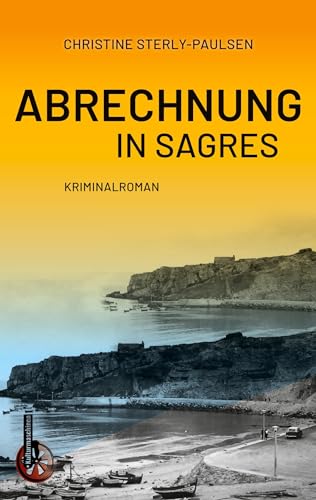 Abrechnung in Sagres von Kulturmaschinen Verlag