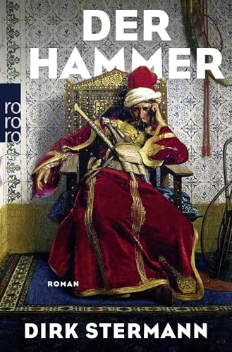 Der Hammer von Rowohlt