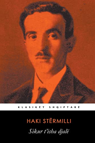 Sikur t'isha djalë (Klasikët Shqiptarë, Band 5) von librashqip.al