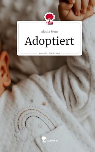 Adoptiert. Life is a Story - story.one von story.one publishing