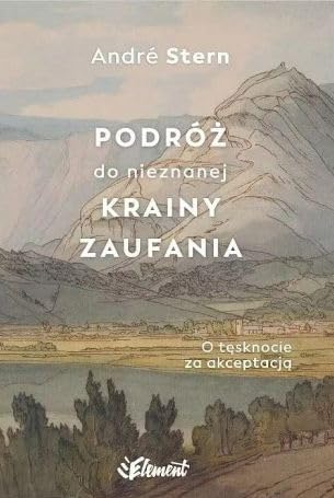 Podróż do nieznanej krainy zaufania von Element