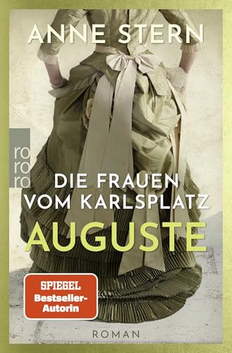 Die Frauen vom Karlsplatz: Auguste von Rowohlt