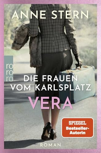 Die Frauen vom Karlsplatz: Vera