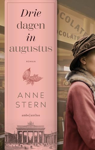 Drie dagen in augustus Drie dagen in augustus