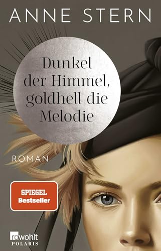 Dunkel der Himmel, goldhell die Melodie: Ausgezeichnet mit dem DELIA-Literaturpreis 2024